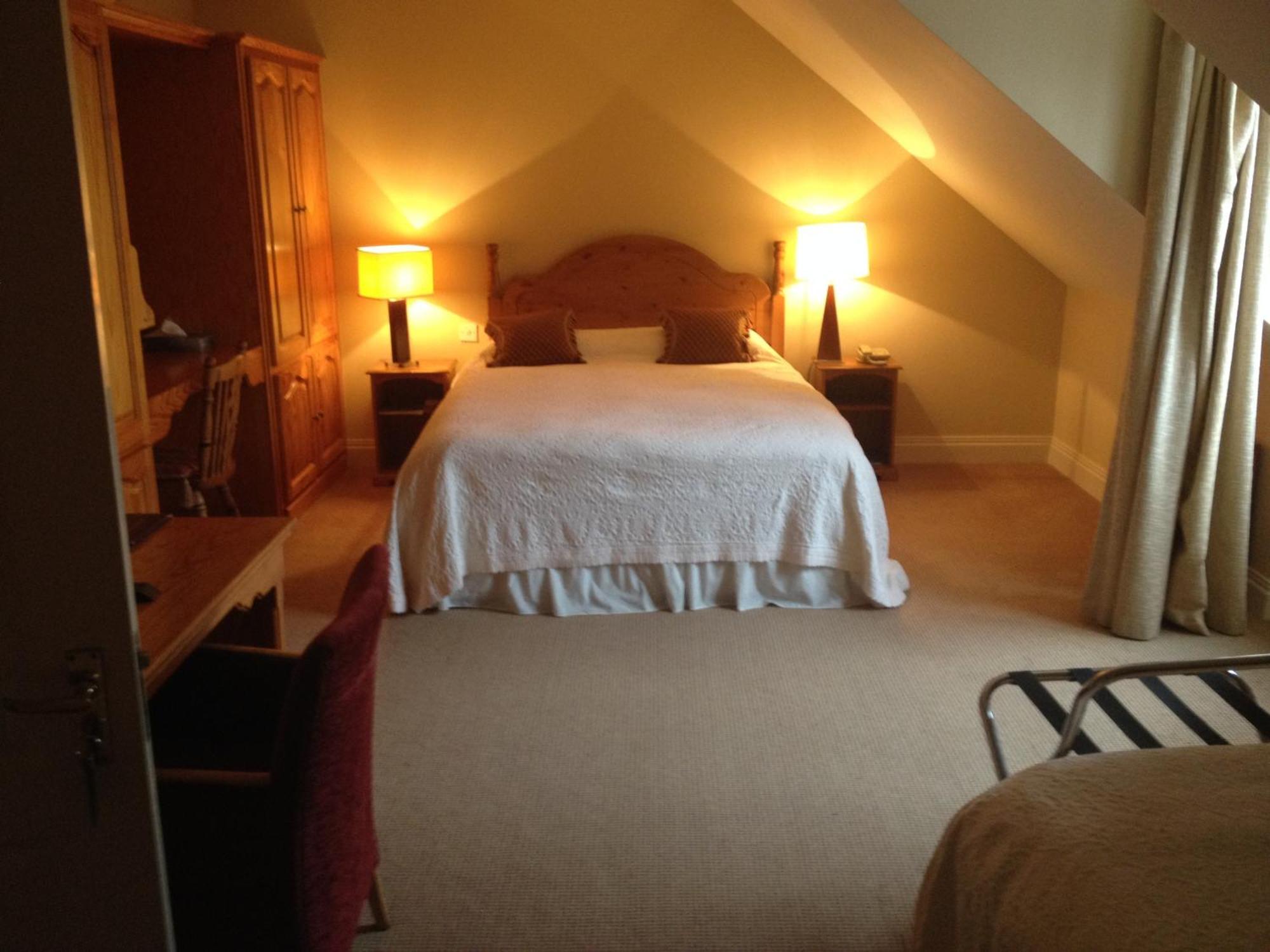 Bambury'S Guesthouse Dingle Quarto foto